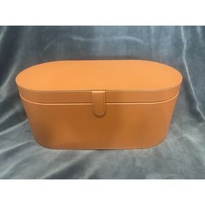 Genuine Dyson Airwrap Complete CASE ONLY-Empty In Original Box.